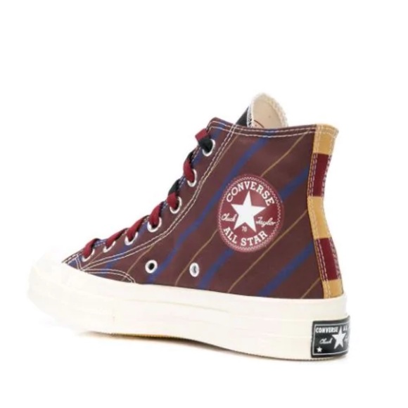 ⭐️HOST PICK⭐️ Converse Chuck Taylor 70 high-top sneakers - Picture 7 of 15